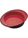 Master Class Smart Silicone Flexible Round Cake Pan 20.5cm (8"), Sleeved