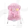 Moon Hophop Bouncer Pink MNBGRPK05