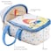 Moon Moses Basket Pink MNBGMPK01