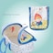 Moon Moses Basket Pink MNBGMPK01