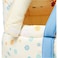 Moon Moses Basket Pink MNBGMPK01