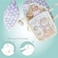 Moon Moses Basket Grey MNBGMGY02