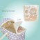 Moon Moses Basket Grey MNBGMGY02