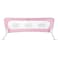 Moon Sequr Bed Rail Pink MNBGLBL02