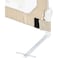 Moon Sequr Bed Rail Beige MNBGLBE03