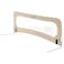Moon Sequr Bed Rail Beige MNBGLBE03