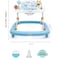 Moon Drive Walker Blue MNBGWBL07