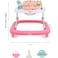 Moon Drive Walker Pink MNBGWPK08