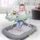 Moon Drive Walker Grey MNBGWGY09