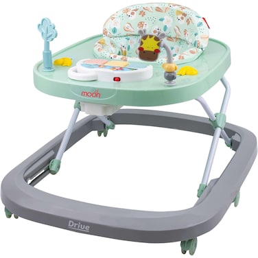 Moon Drive Walker Grey MNBGWGY09