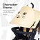 Moon Safari Stroller Cat MNBGSBE07