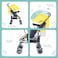Moon Safari Stroller Bee MNBGSYL08