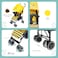 Moon Safari Stroller Bee MNBGSYL08