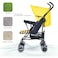 Moon Safari Stroller Bee MNBGSYL08