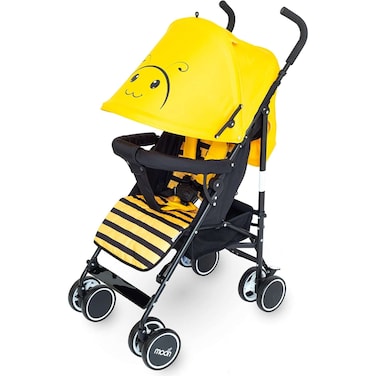 Moon Safari Stroller Bee MNBGSYL08