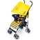Moon Safari Stroller Bee MNBGSYL08