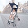 مون جيت باجي ازرق غامق MNBGBBL01