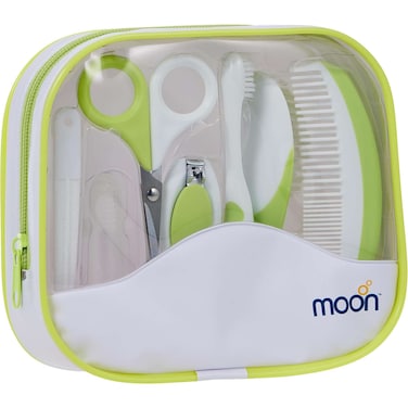 مون مجموعة العناية بالطفل MNBSHGR10