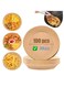 Air Fryer Liners Grease proof Nonstick Square Parchment Papers