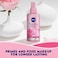 NIVEA Face Mist Hydrating Rose Care with Organic Rose Water All Skin Types 150ml