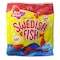 Cloetta Red Band Original Swedish Fish Gummy Candy, 100g