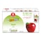 Carrefour Apple Juice, 200ml Pack of 10