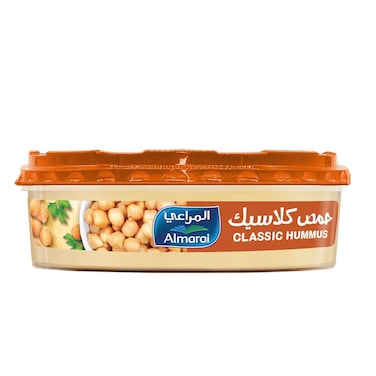 Almarai Classic Hummus, 250g