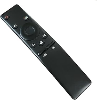 Kassionel Universal Replacement Remote Control for Samsung BN59-01241A RMCSPK1AP1 QN55Q7FAMFXZA HG32NE478BFXZA UN49KS800DFXZA UNKS9800 UNKS9800FXZA 4K Ultra HD Smart LED TV