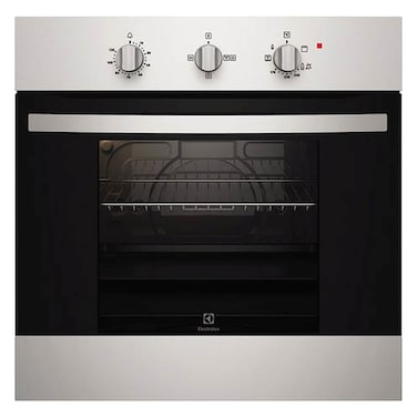Electrolux Microwave Oven EOG1102COX, 1600 W, 68 L, Electric, Stainless Steel