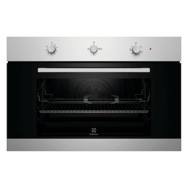 Electrolux Microwave Oven EOG9102CAX, 2100 W, 88 L, Electric, Stainless Steel