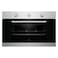Electrolux Microwave Oven EOG9102CAX, 2100 W, 88 L, Electric, Stainless Steel