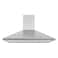 Electrolux U-Shaped Built-in Chimney Hood LFC319X, 90 cm, Electric, Stainless Steel