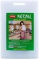 Large Kitchen Cutting Board White