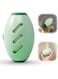 Lint Roller Ball, Portable Reusable Washable Gel Lint Roller for Clothes, Sticky Travel Lint Remover for Pet Hair and Debris