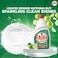 Fairy Max Plus Fruity Green Dishwashing Liquid Soap With Alternative Power To Bleach 600ml