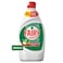 Fairy Max Plus Fruity Green Dishwashing Liquid Soap With Alternative Power To Bleach 600ml