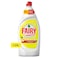 Fairy Max Plus Lemon Dishwashing Liquid with Bleach Alternative Power 1.25L