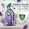 Jif Power Fresh Toilet Cleaner Liquid Lavender, 750ml