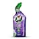 Jif Power Fresh Toilet Cleaner Liquid Lavender, 750ml
