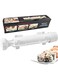 Grade Plastic Sushi Bazooka Sushi Roller Kit