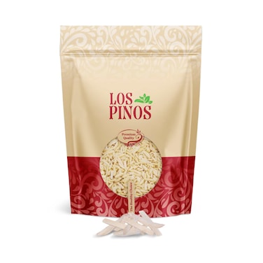 Los Pinos Slivered Almonds