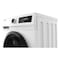 Toshiba 7kg 1200rpm Front Load Washing Machine White TW-H80S2A(Wk)