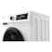 Toshiba 7kg 1200rpm Front Load Washing Machine White TW-H80S2A(Wk)