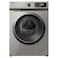 Toshiba 7kg 1200rpm Front Load Washing Machine Silver TW-H80S2A(Sk)