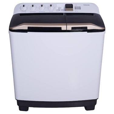 Toshiba VH-H130WA Twin Tub Washer 12kg