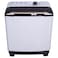 Toshiba VH-H130WA Twin Tub Washer 12kg