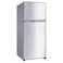 Toshiba Top Mount Refrigerator GRA820U-X Silver 608L