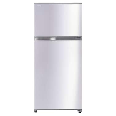 Toshiba Top Mount Refrigerator GRA820U-X Silver 608L