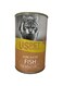 US PET SUPPLIES PURE SLICED FISH FOR ADULT CAT