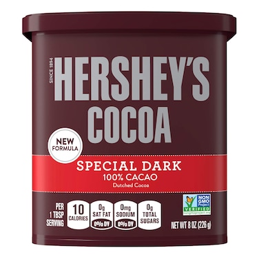 Hershey's Special Dark Cocoa, 226g